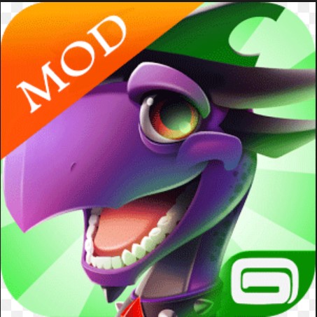 Download game dragon mania mod apk android 1