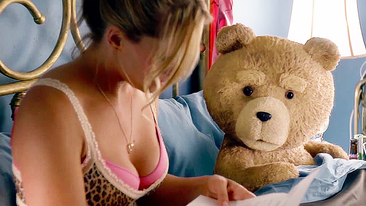 Ted 2 Move Iso Download