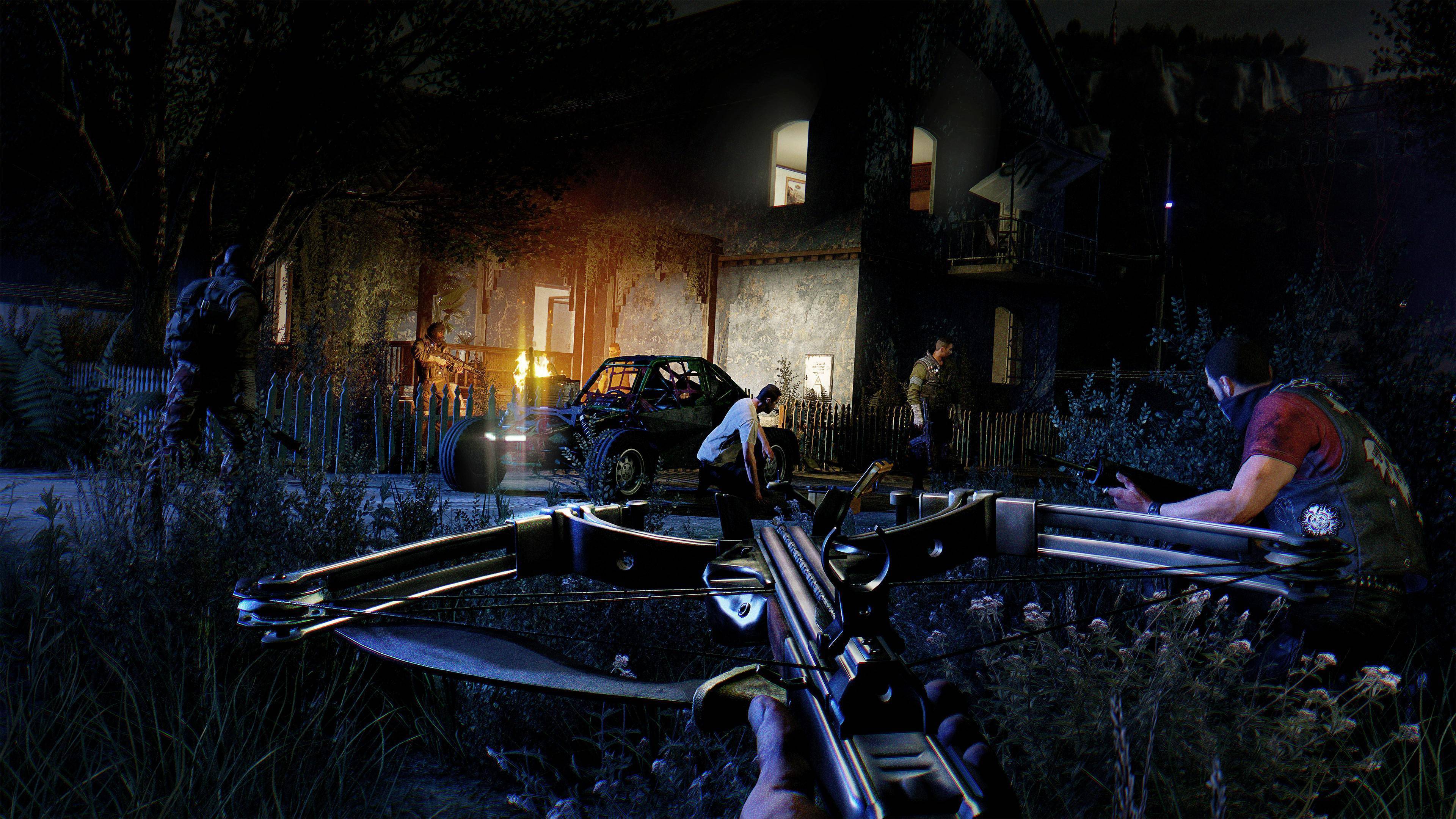 Dying light digital download xbox one